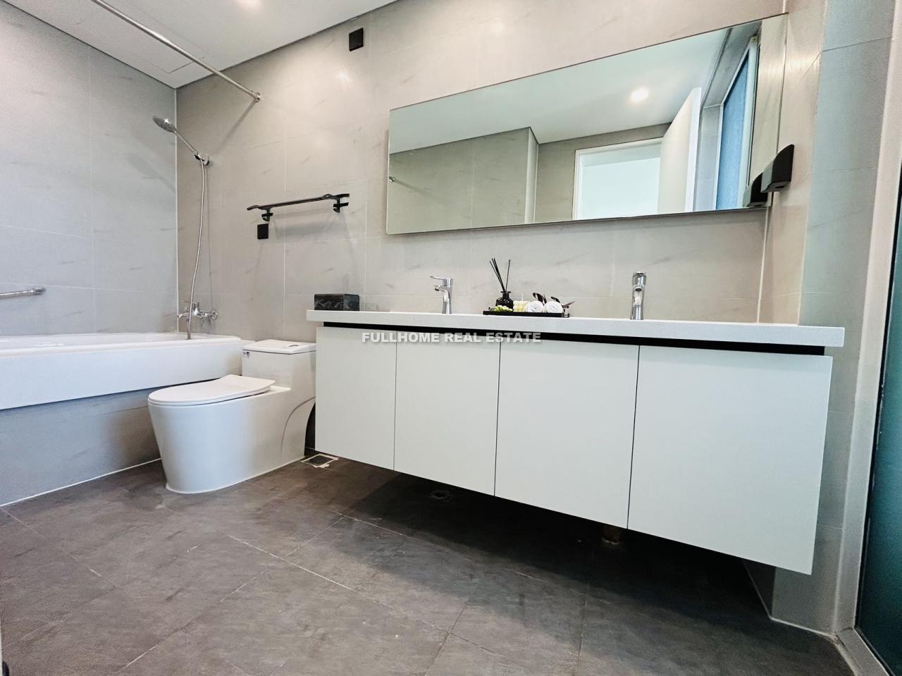 China Central Place - Interior view 5, Beijing rental property