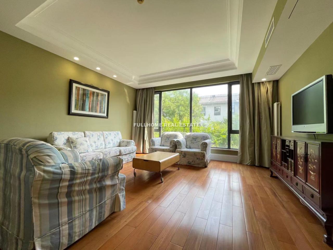 Yosemite - Interior view 2, Beijing rental property