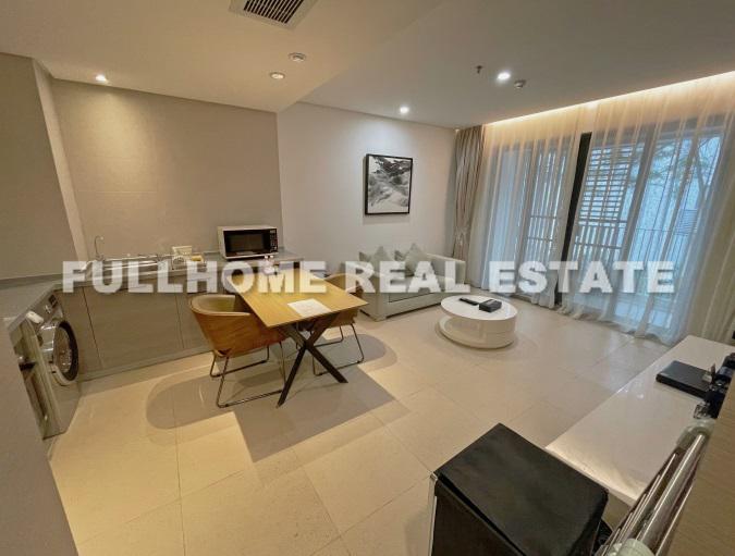 CM+Serviced Apartment Shenzhen Hillside - 1 bedroom apartment in Shenzhen, 