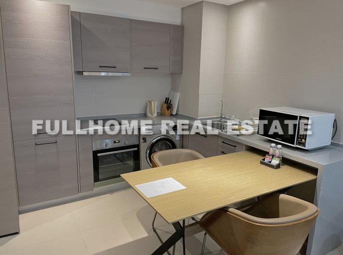 CM+Serviced Apartment Shenzhen Hillside - Interior view 2, Shenzhen rental property