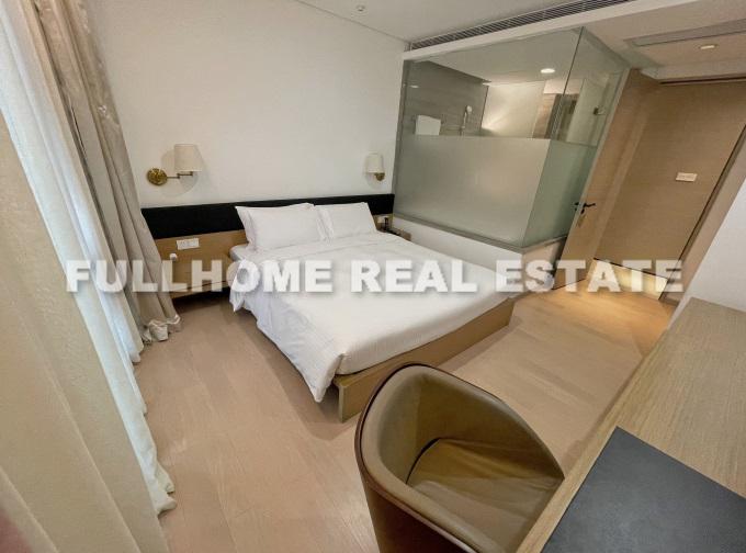 CM+Serviced Apartment Shenzhen Hillside - Interior view 3, Shenzhen rental property