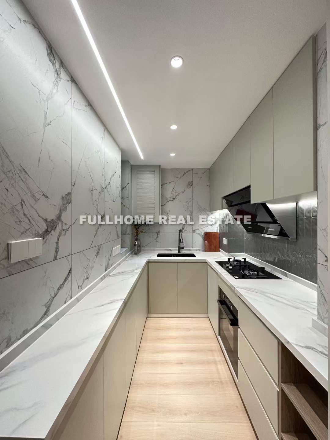 Tian Shan Hua Ting - Interior view 3, Shanghai rental property