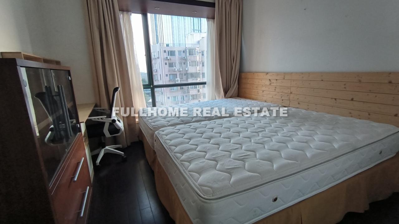 Consul Garden - Interior view 4, Shanghai rental property
