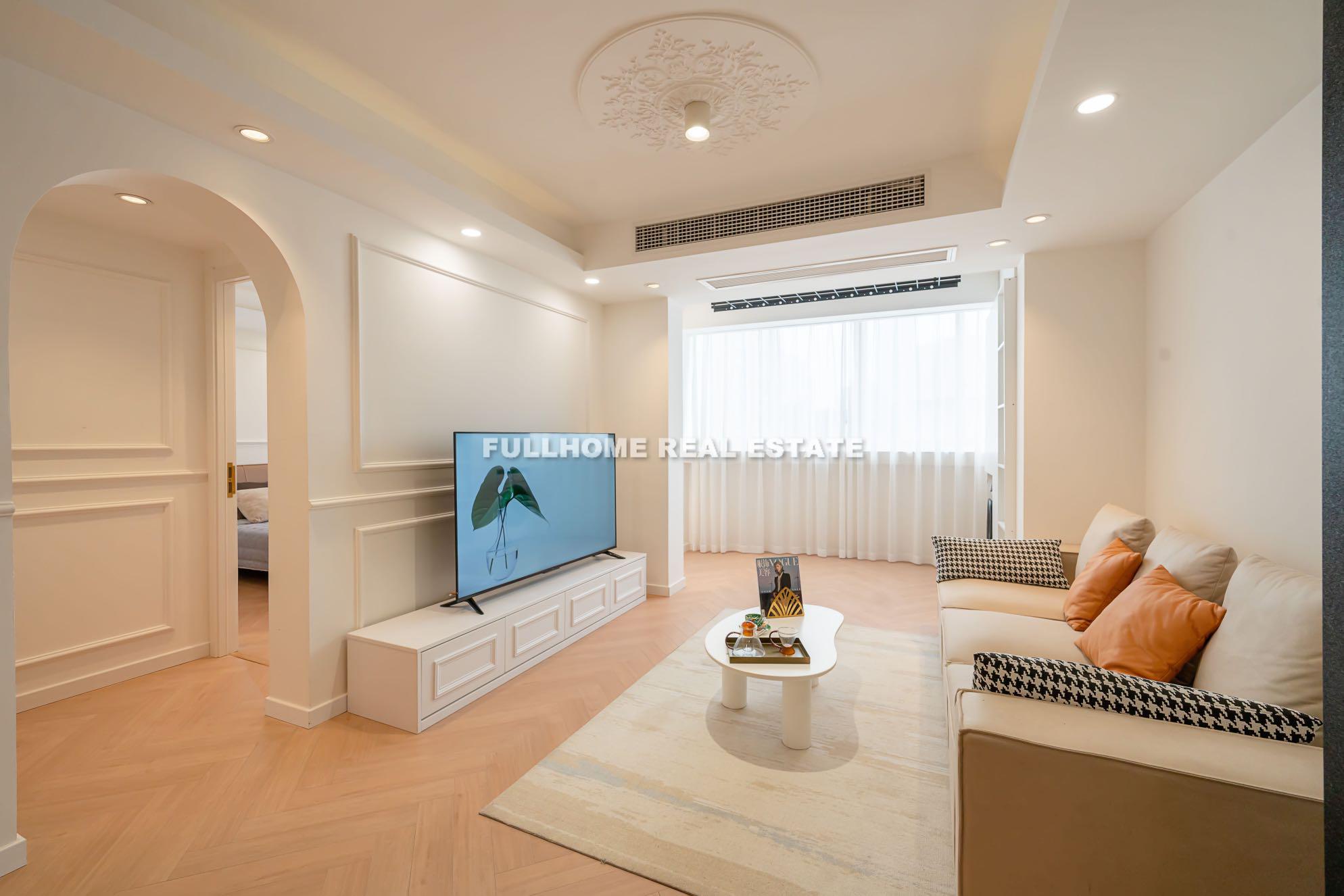 Tianxing Apartment - Interior view 11, Shanghai rental property