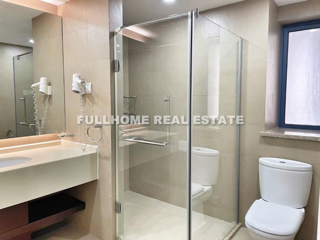 Hengchen Apartment - Interior view 8, Shanghai rental property