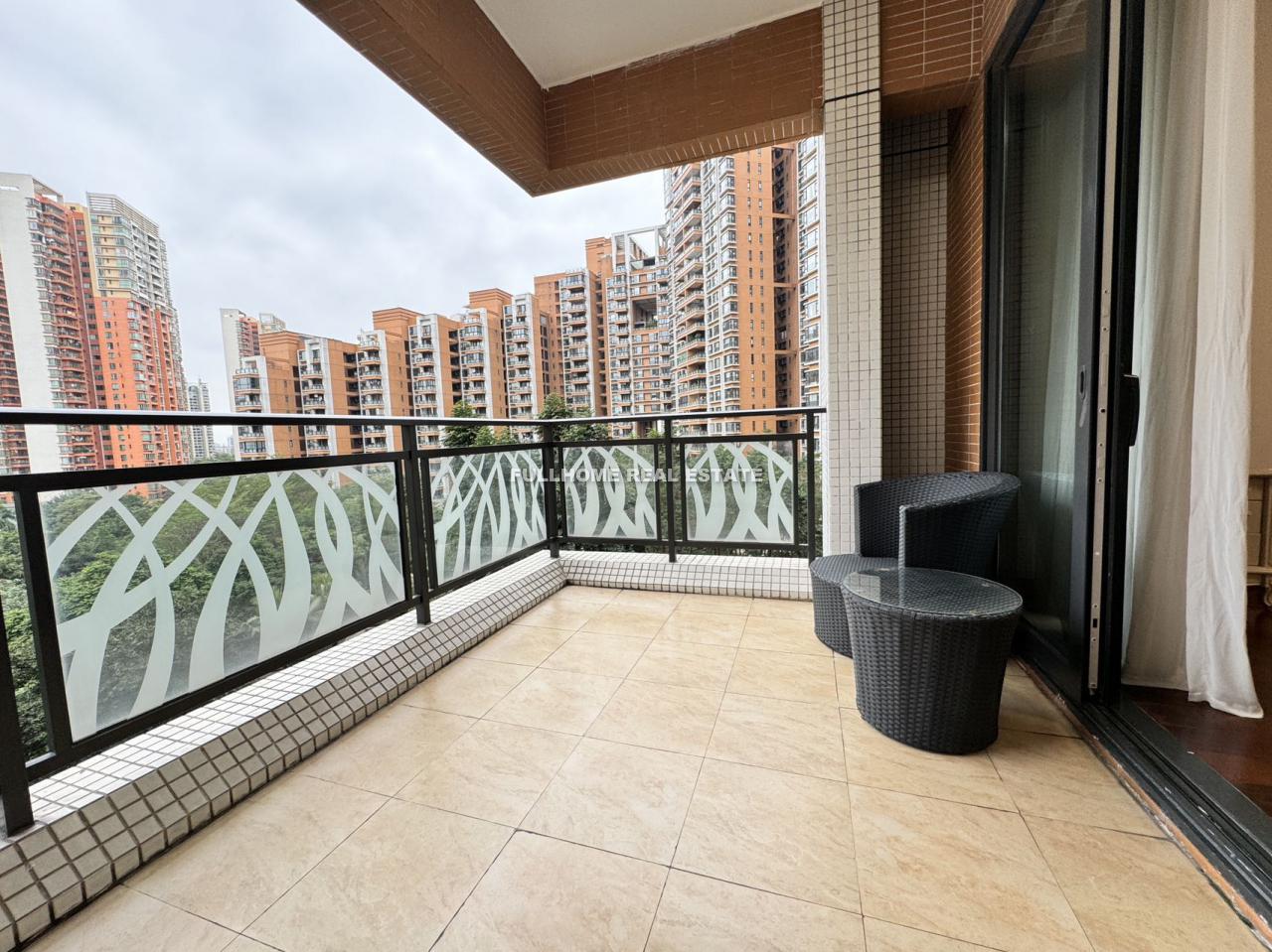 Similar property: canton mansion, 3 bedrooms, 172 sqm in Guangzhou