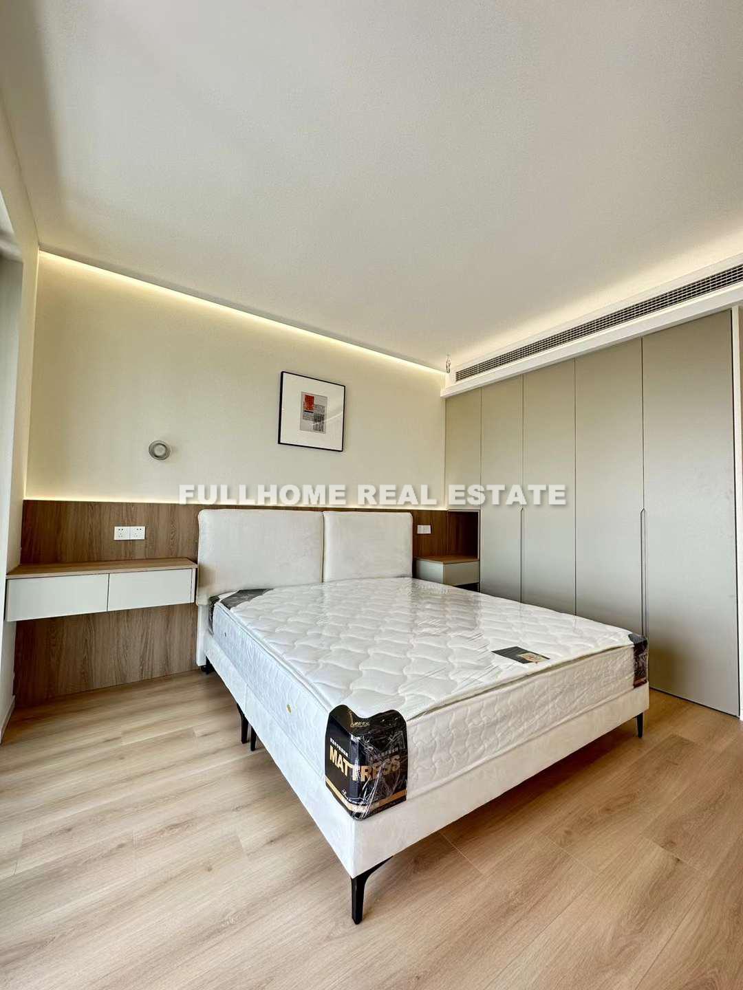 Tianshan Star City - Interior view 4, Shanghai rental property