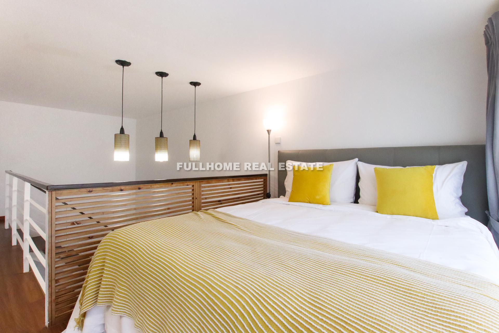 Gubei Xinyuan - Interior view 8, Shanghai rental property