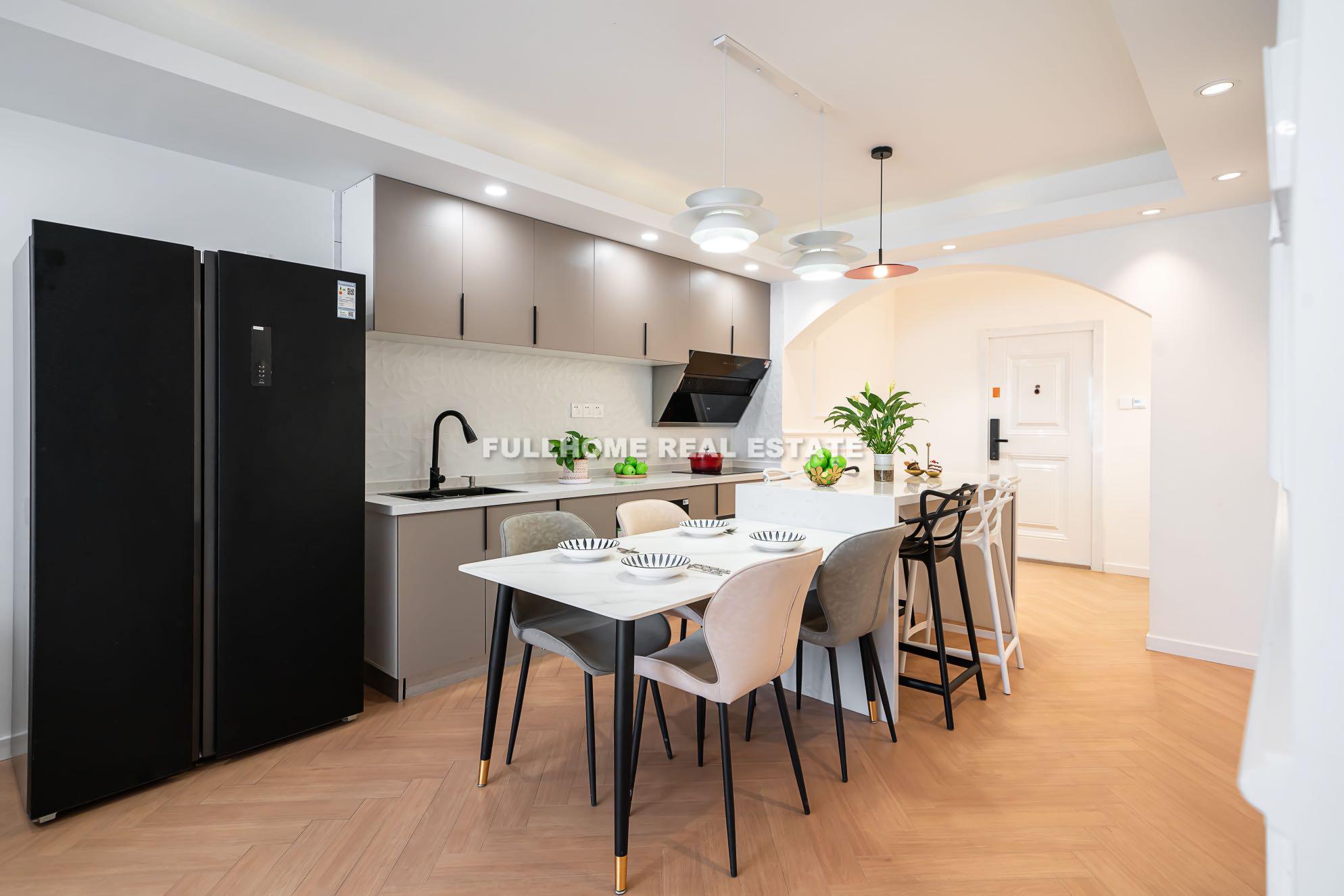 Tianxing Apartment - Interior view 14, Shanghai rental property