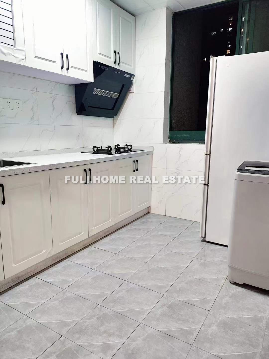 Hebin Weicheng - Interior view 3, Shanghai rental property