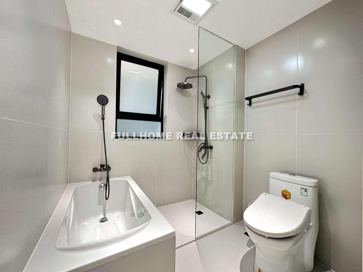 Tianshan Star City - Interior view 3, Shanghai rental property