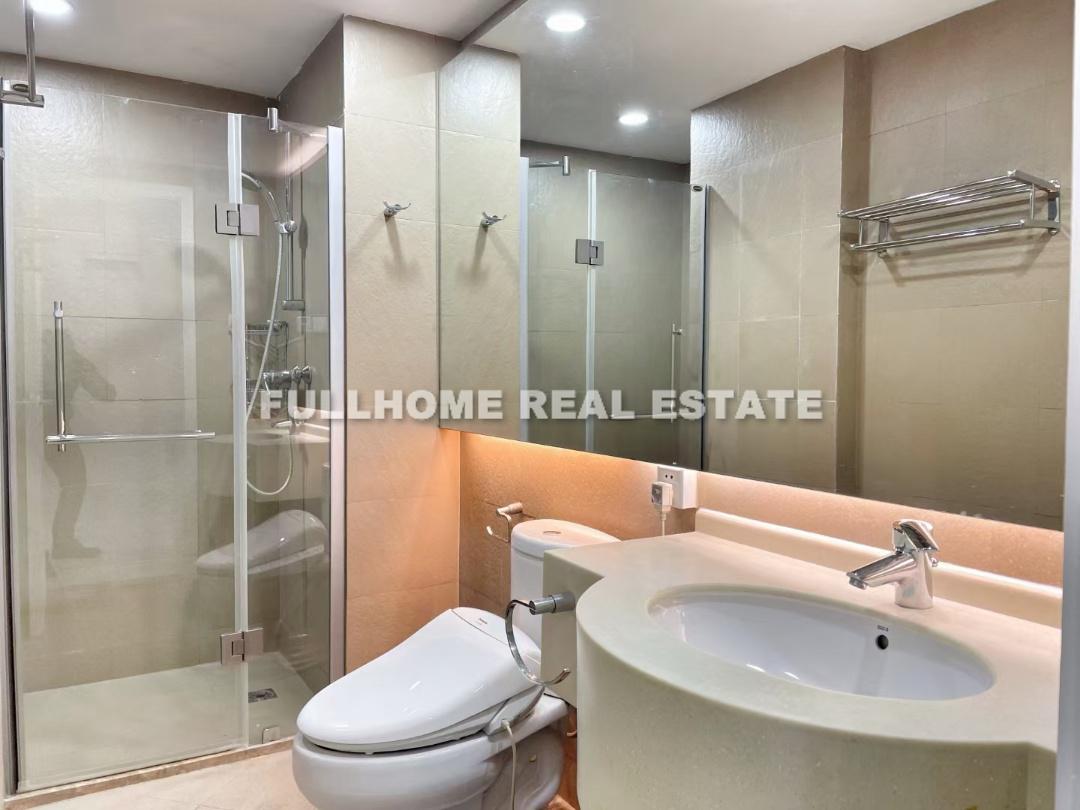 Hengchen Apartment - Interior view 5, Shanghai rental property
