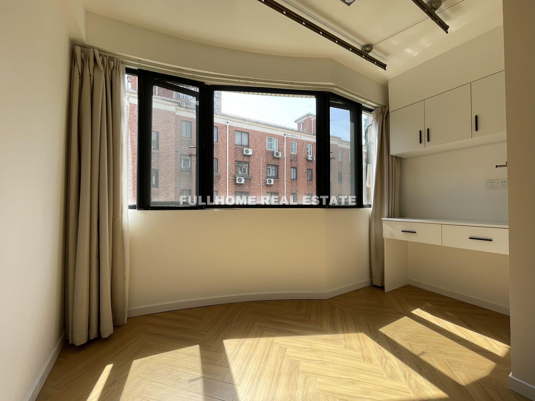 Tian Shan Xin Yuan - Interior view 8, Shanghai rental property