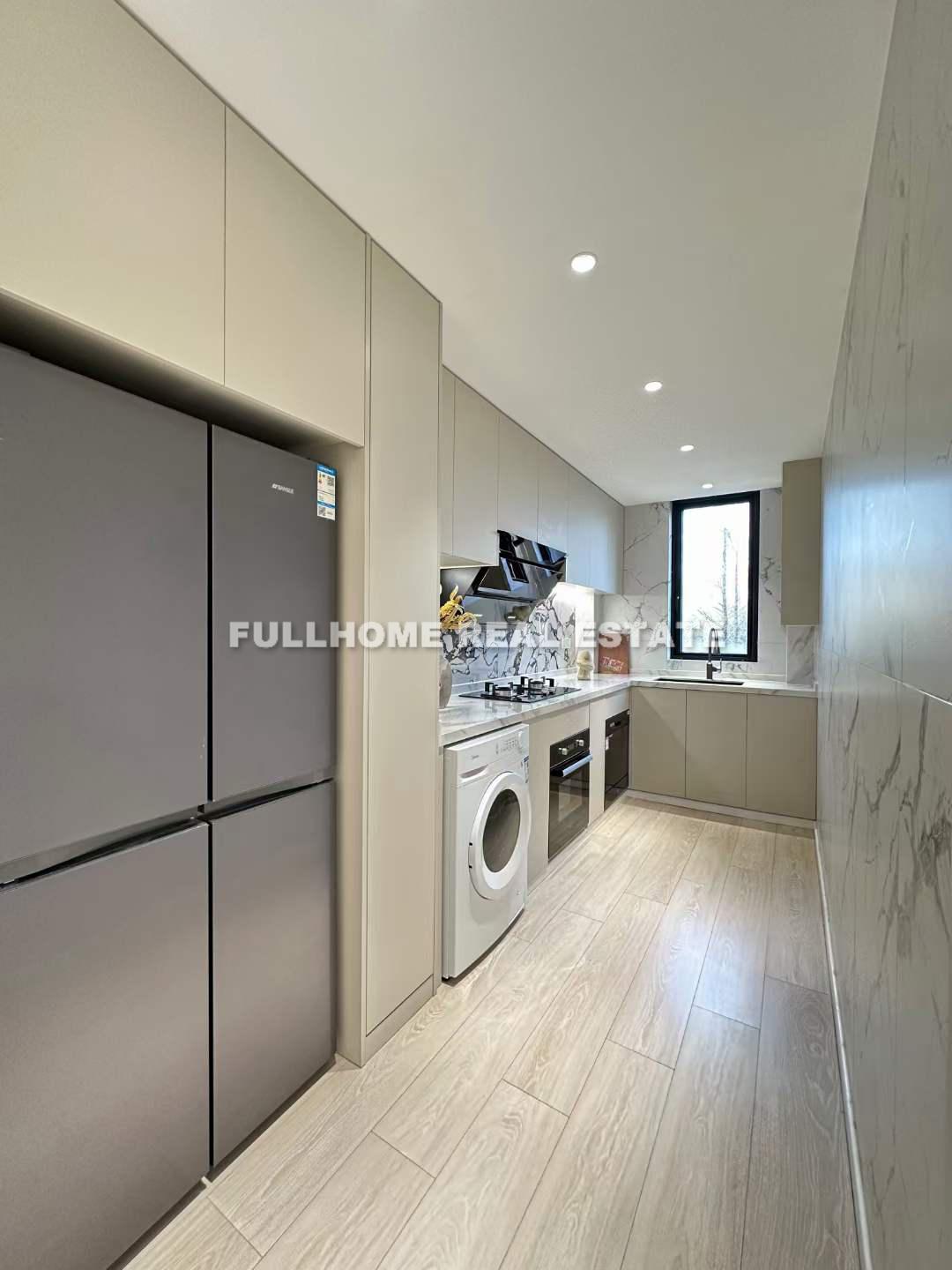 Tian Shan Hua Ting - Interior view 4, Shanghai rental property