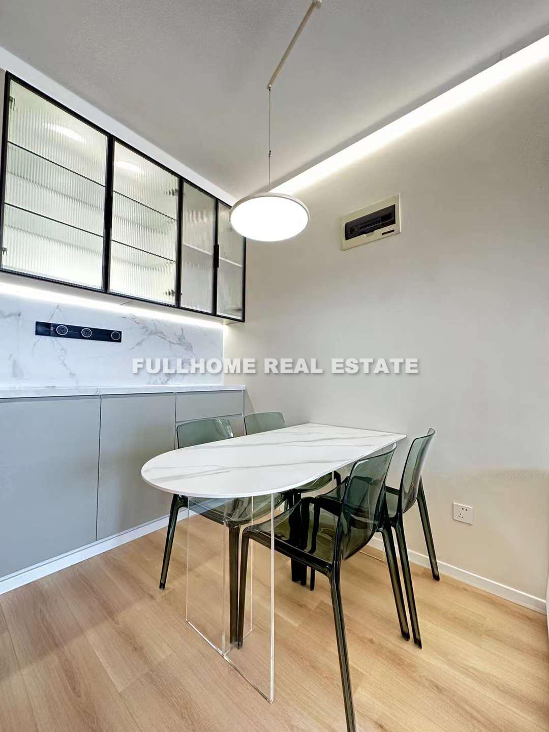 Tianshan Star City - Interior view 2, Shanghai rental property