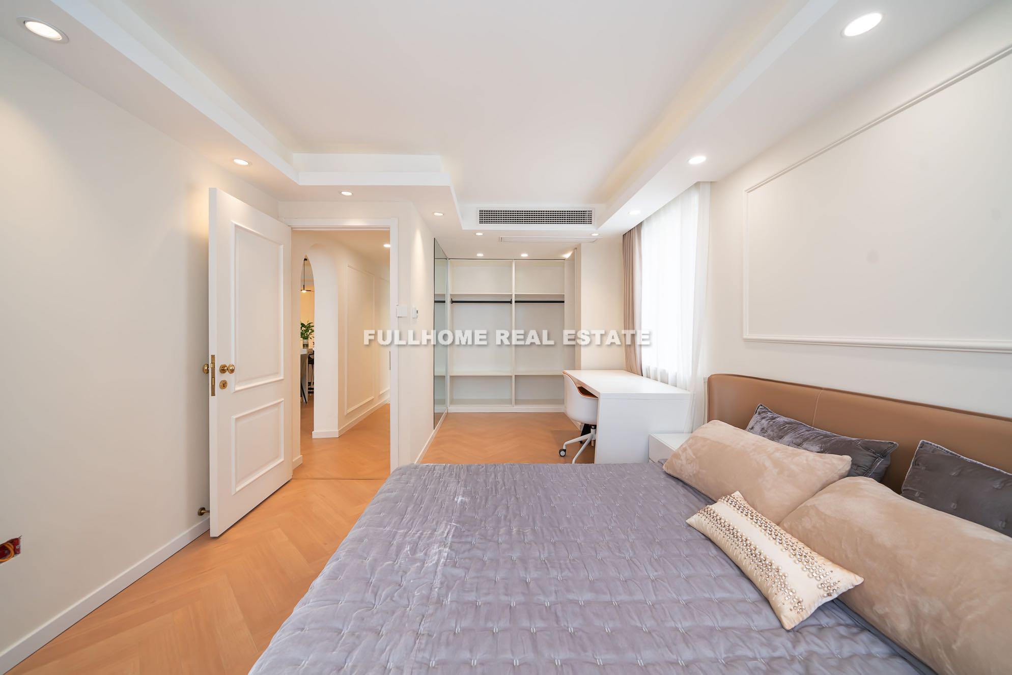 Tianxing Apartment - Interior view 4, Shanghai rental property