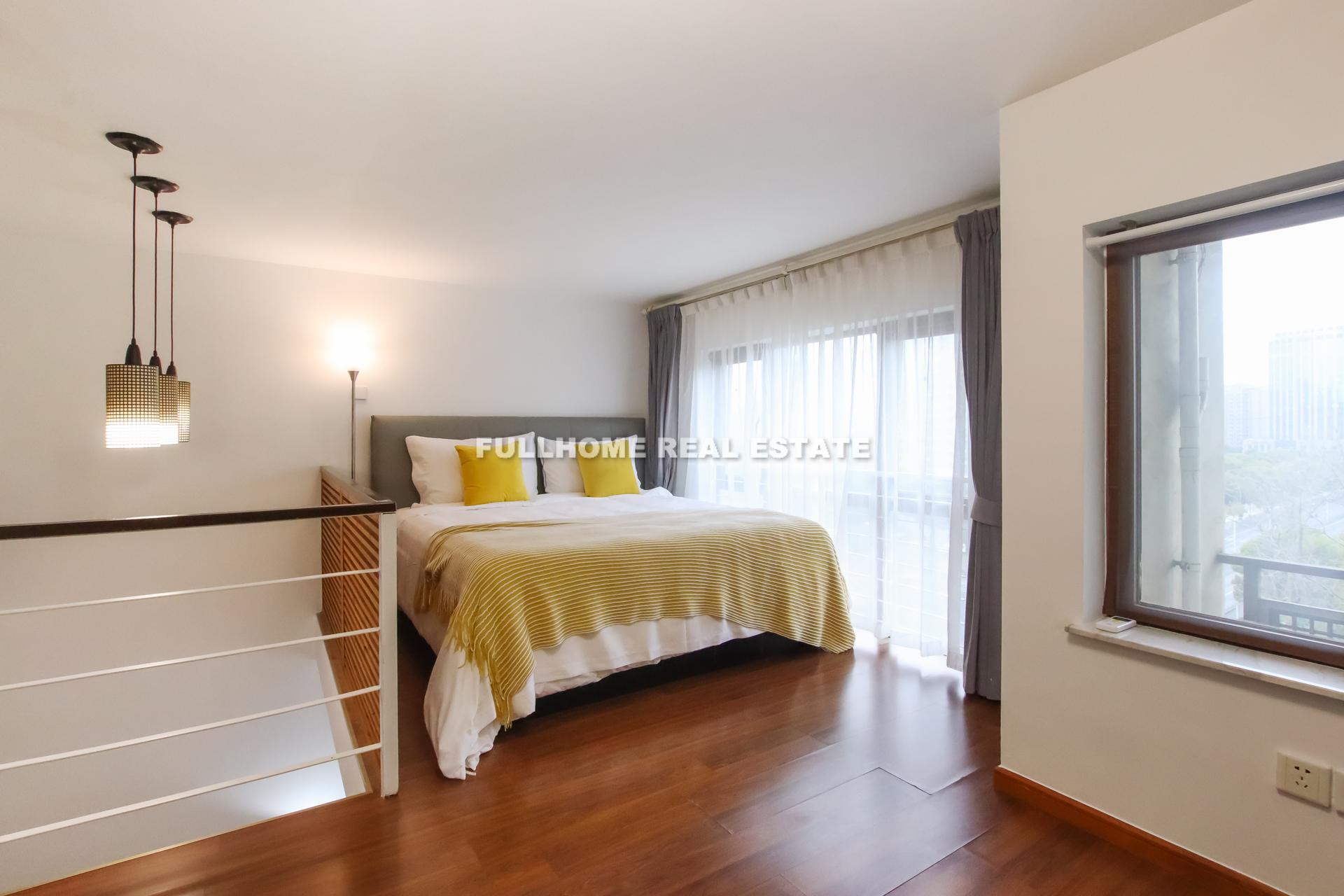 Gubei Xinyuan - Interior view 7, Shanghai rental property