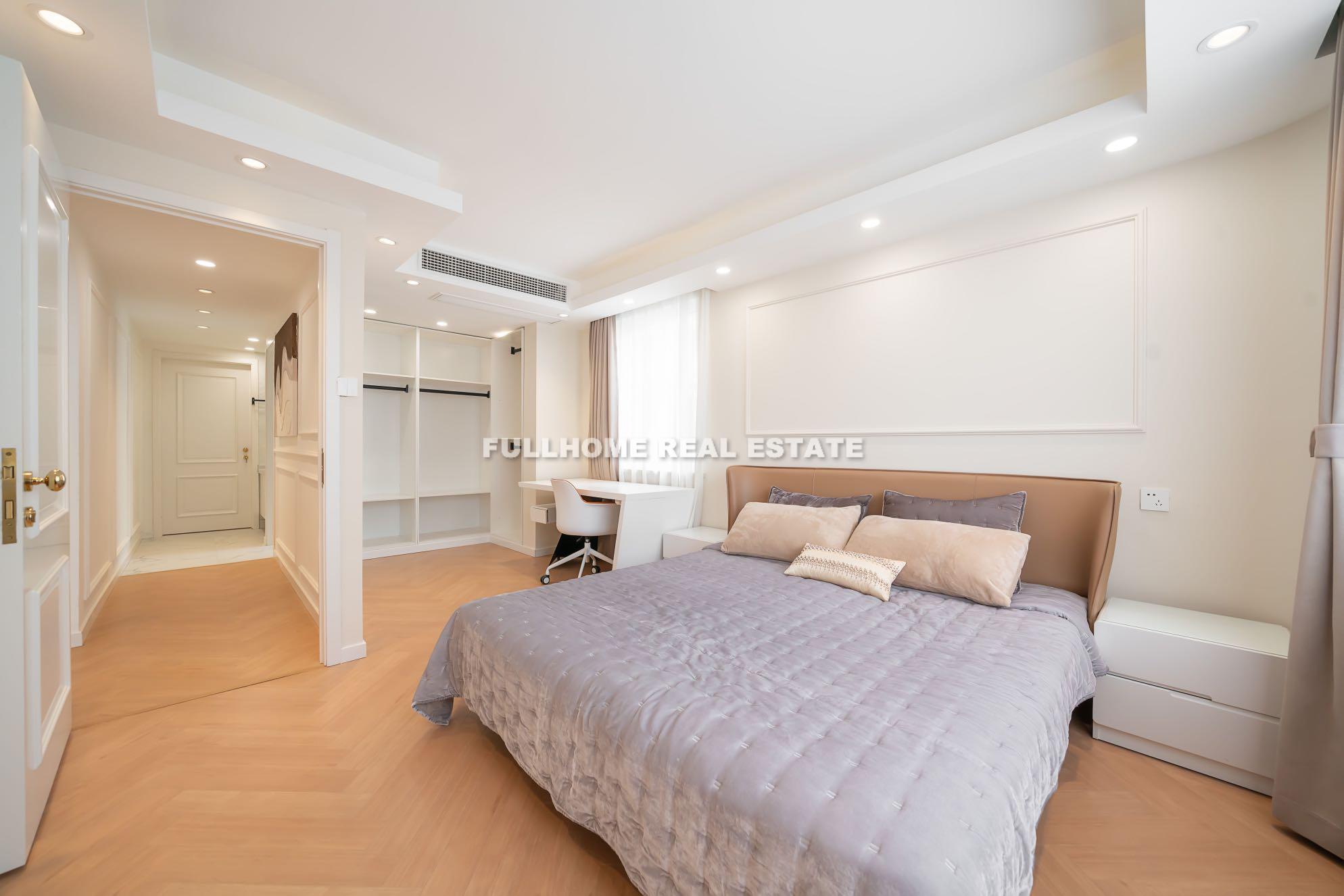 Tianxing Apartment - Interior view 15, Shanghai rental property