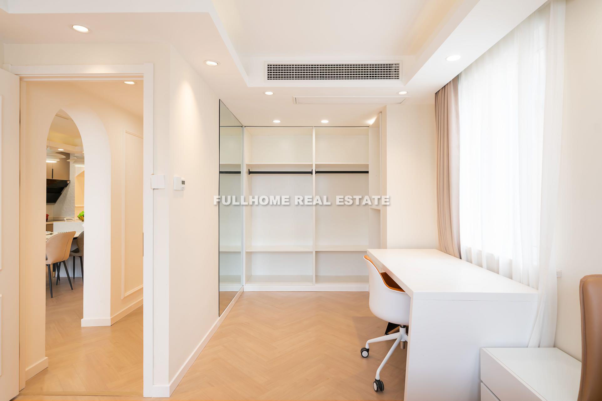 Tianxing Apartment - Interior view 6, Shanghai rental property
