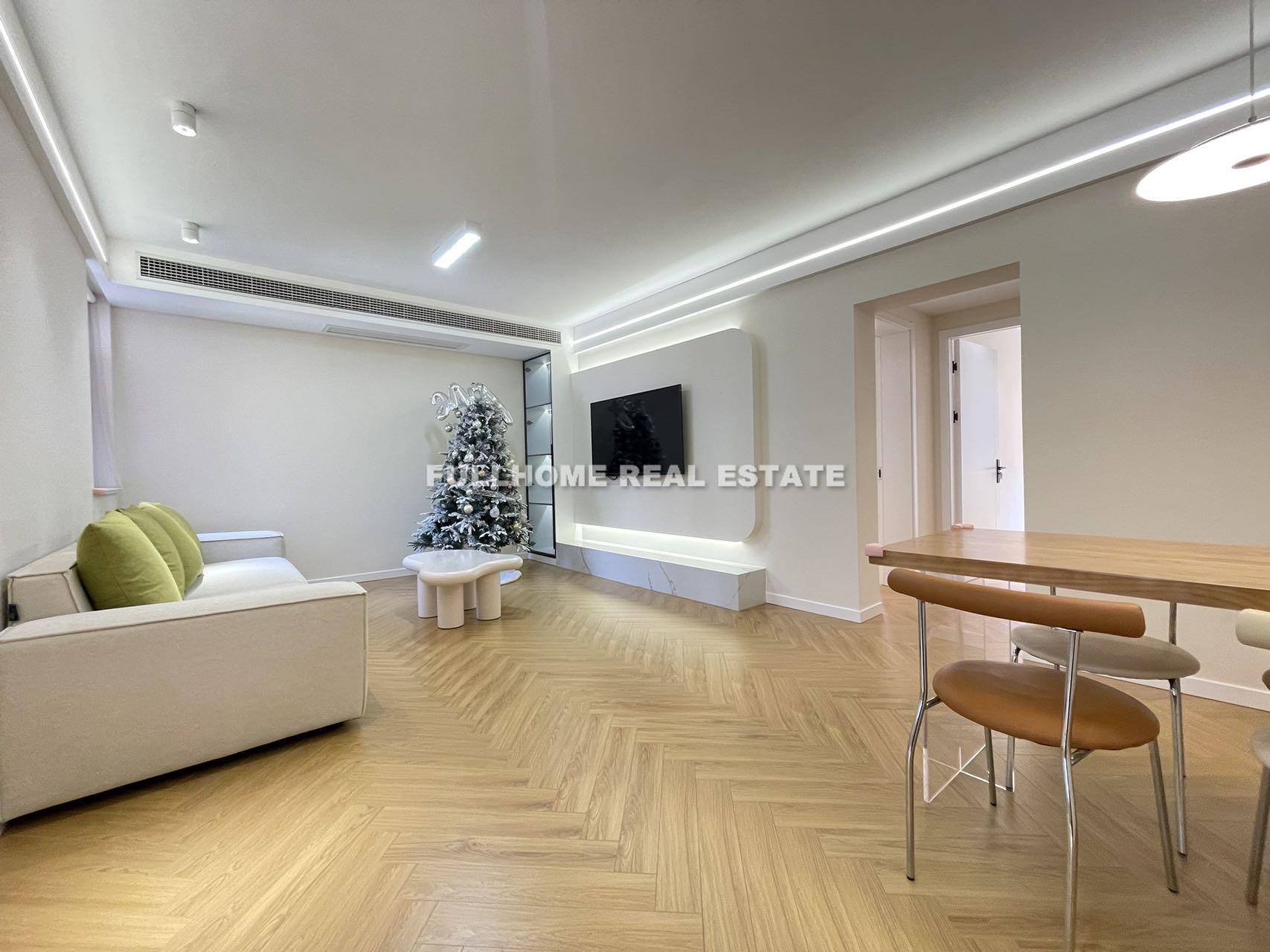 Tian Shan Xin Yuan - Interior view 11, Shanghai rental property
