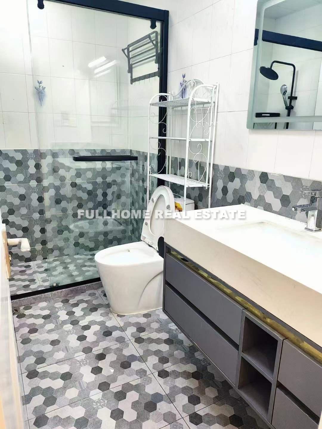 Hebin Weicheng - Interior view 7, Shanghai rental property
