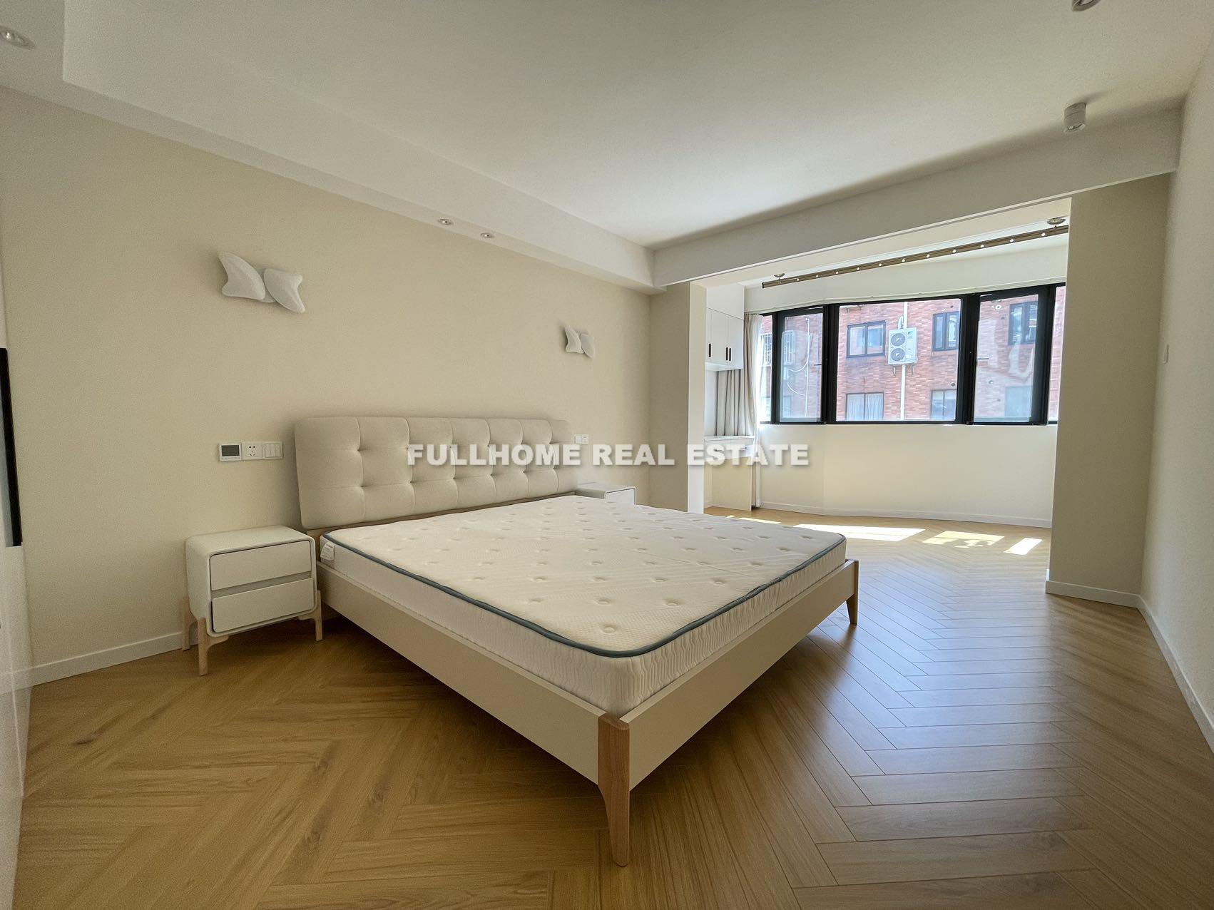 Tian Shan Xin Yuan - Interior view 3, Shanghai rental property