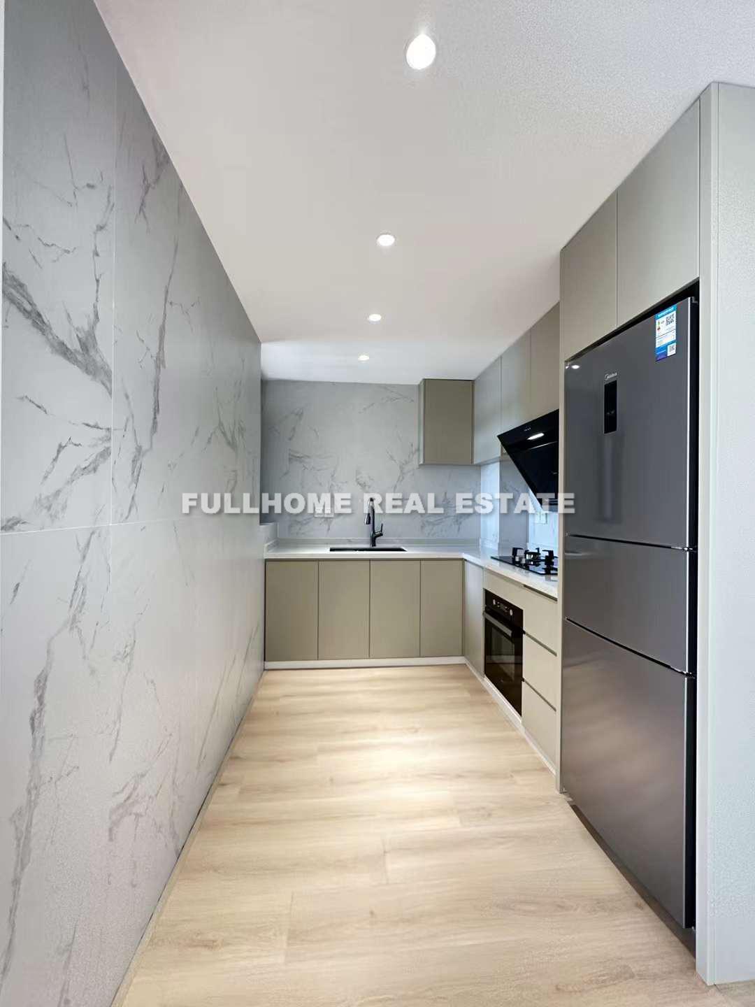 Tianshan Star City - Interior view 6, Shanghai rental property