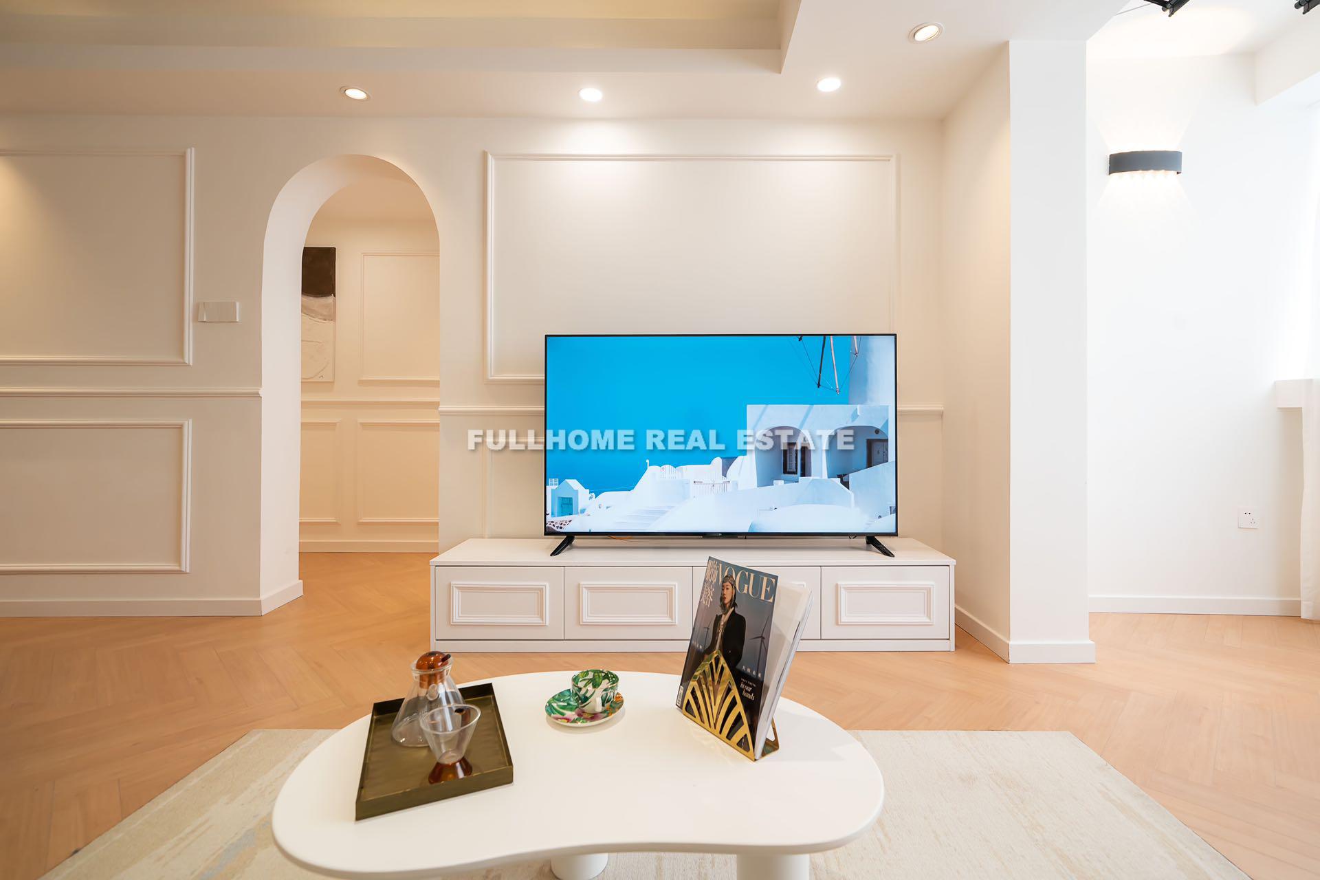 Tianxing Apartment - Interior view 9, Shanghai rental property