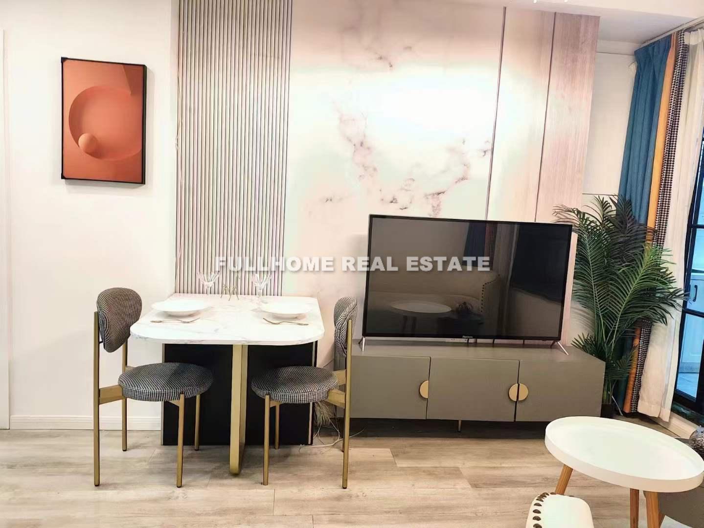 Hebin Weicheng - Interior view 6, Shanghai rental property