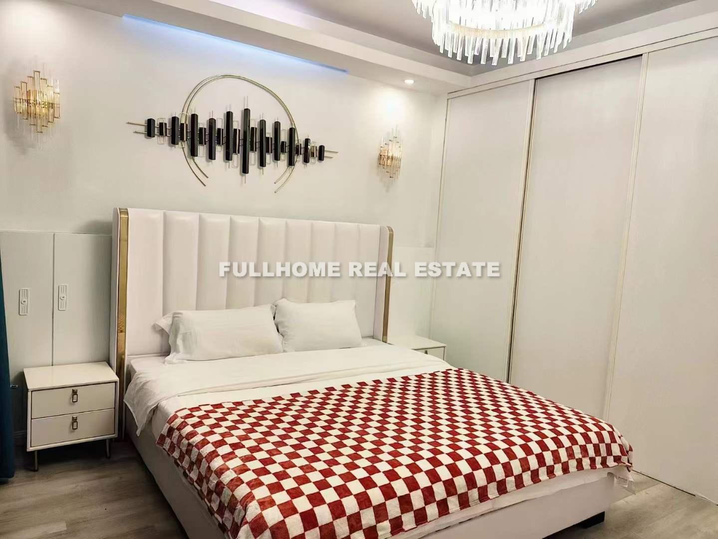 Hebin Weicheng - Interior view 5, Shanghai rental property