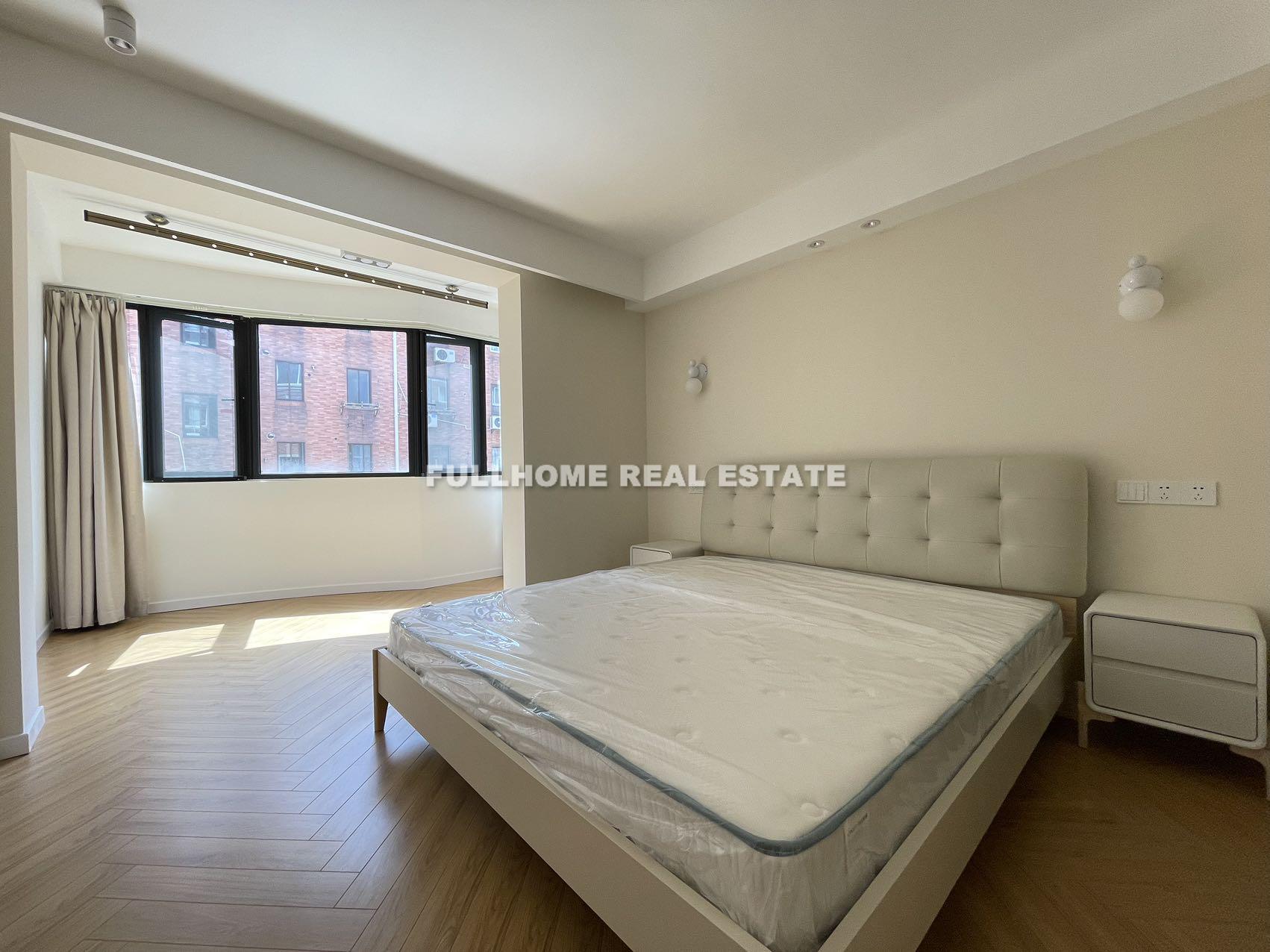 Tian Shan Xin Yuan - Interior view 6, Shanghai rental property