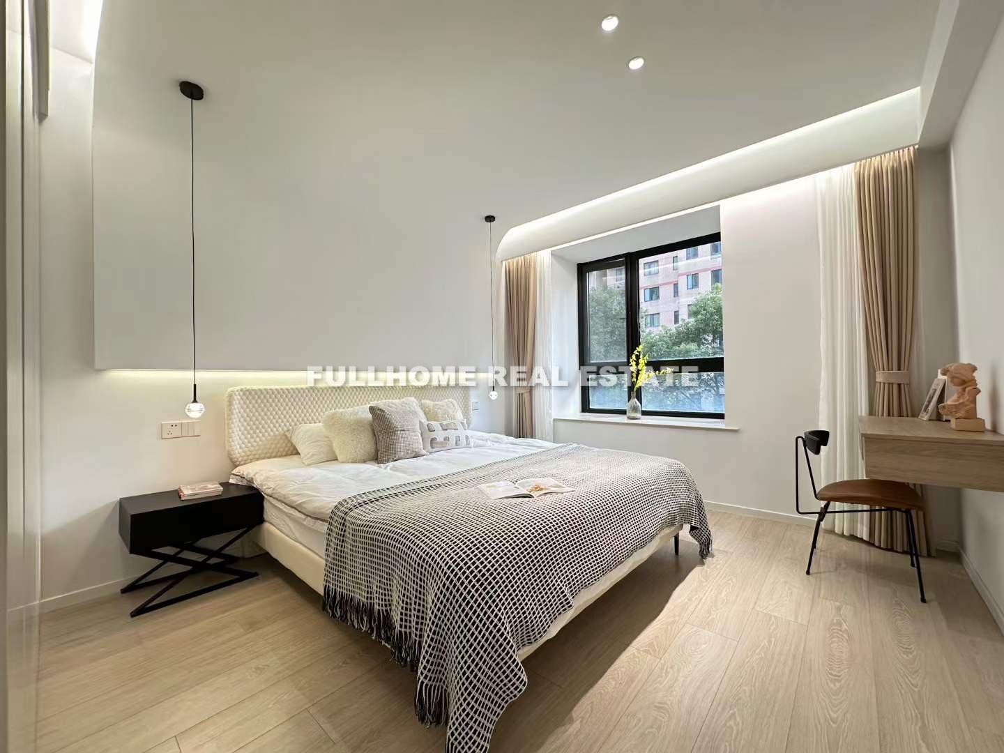Tian Shan Hua Ting - Interior view 2, Shanghai rental property