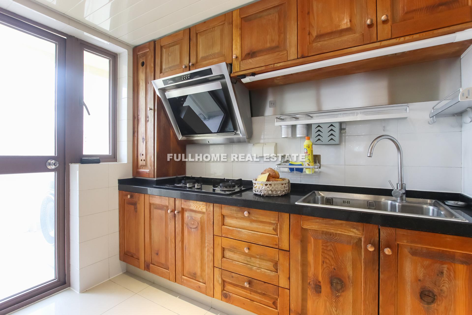 Gubei Xinyuan - Interior view 9, Shanghai rental property