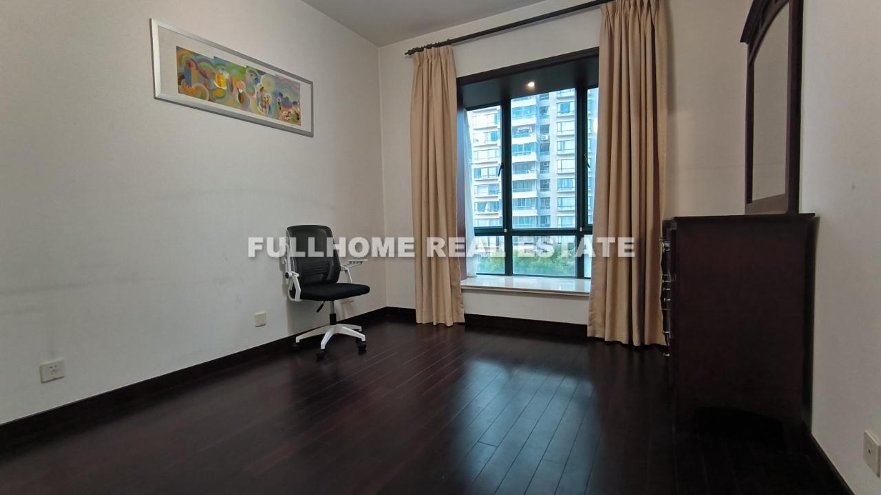 Consul Garden - Interior view 9, Shanghai rental property