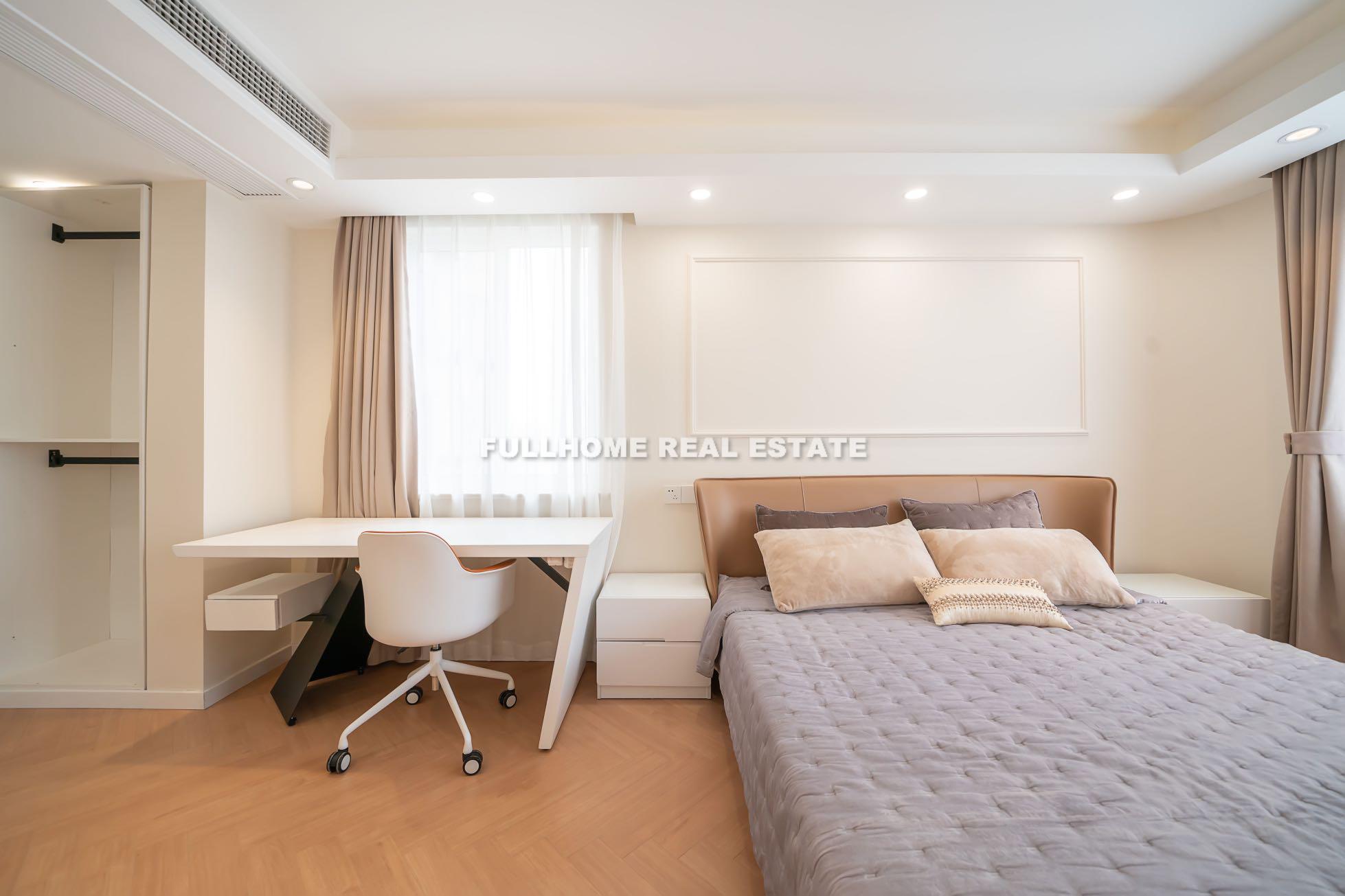 Tianxing Apartment - Interior view 10, Shanghai rental property