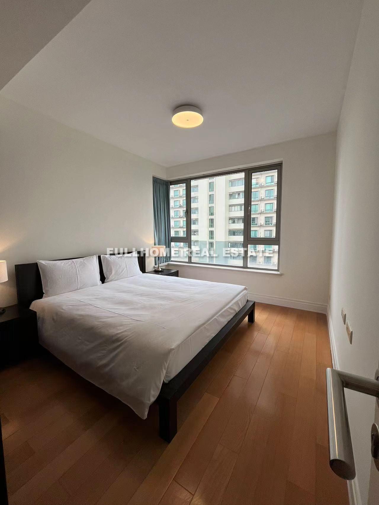 Novel Century - Interior view 2, Shanghai rental property