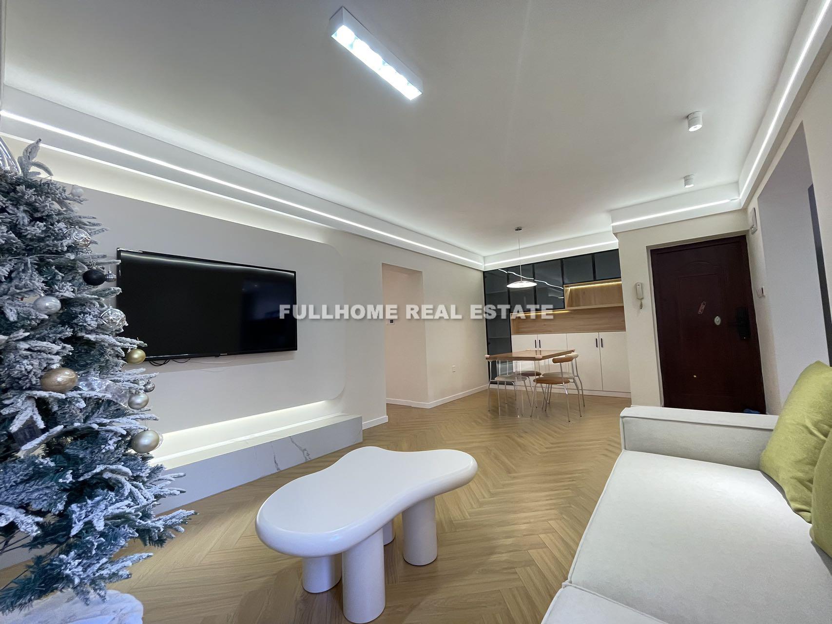 Tian Shan Xin Yuan - Interior view 2, Shanghai rental property