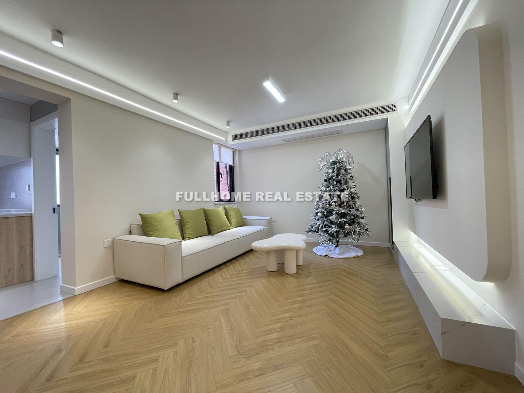 Tian Shan Xin Yuan - Interior view 4, Shanghai rental property