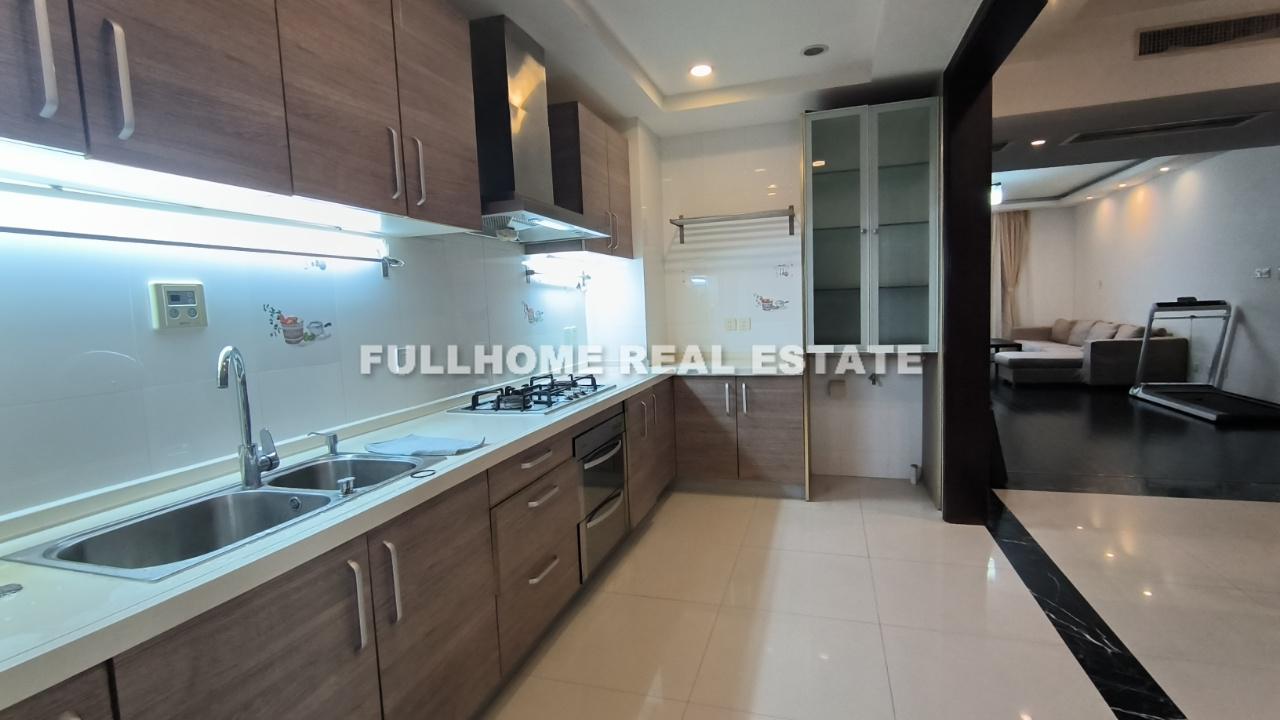 Consul Garden - Interior view 2, Shanghai rental property