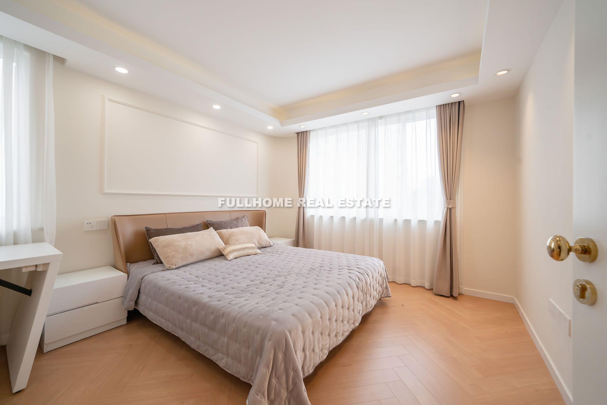 Tianxing Apartment - Interior view 8, Shanghai rental property