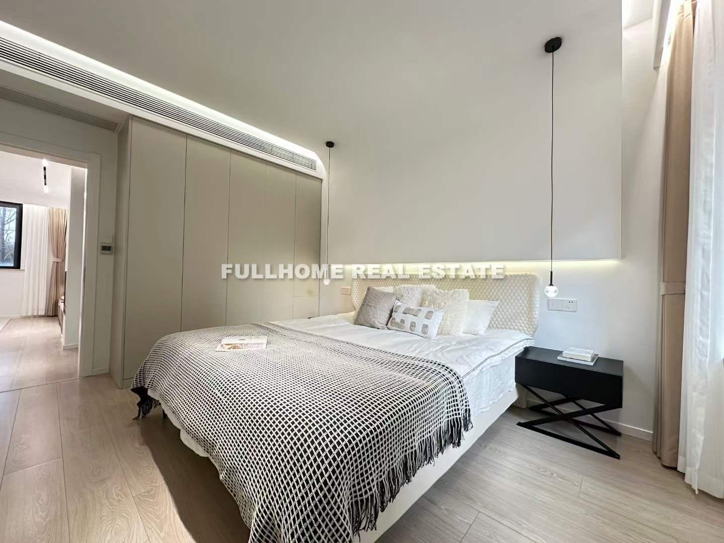 Tian Shan Hua Ting - Interior view 8, Shanghai rental property