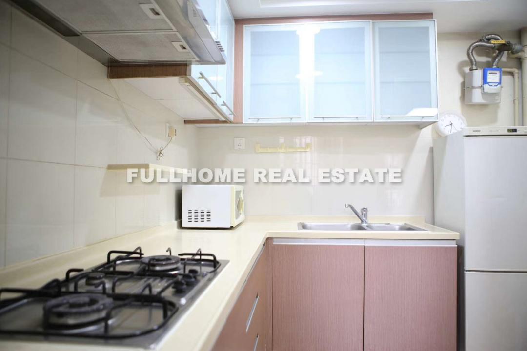 Oasis Riviera - Interior view 2, Shanghai rental property