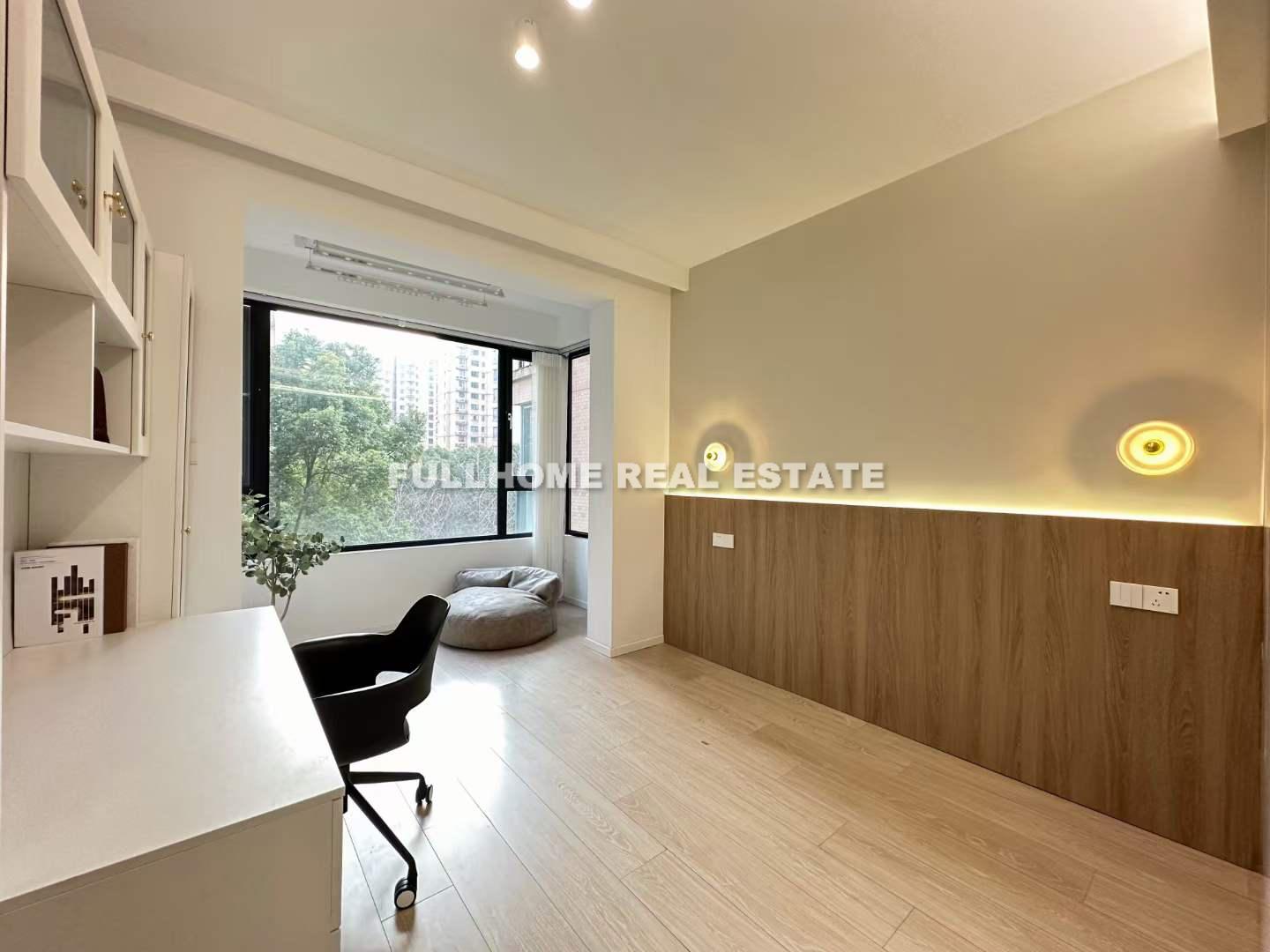 Tian Shan Hua Ting - Interior view 5, Shanghai rental property