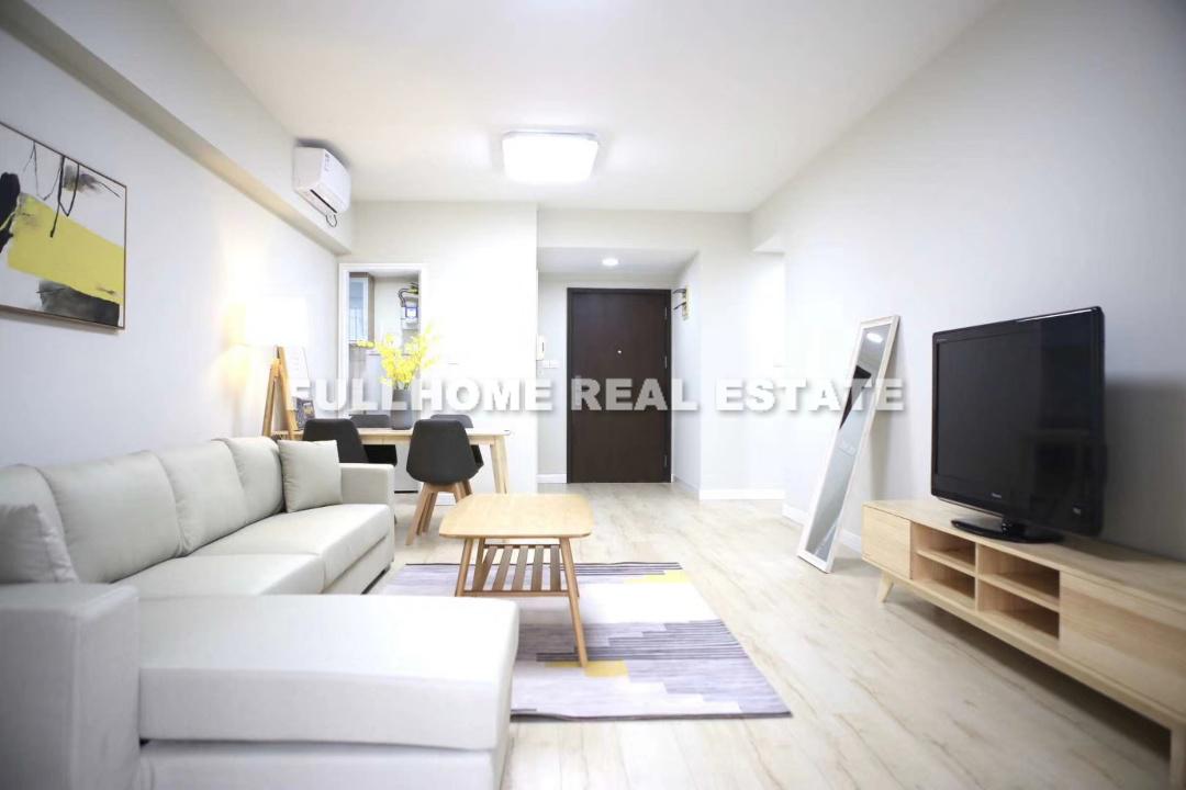 Oasis Riviera - Interior view 6, Shanghai rental property