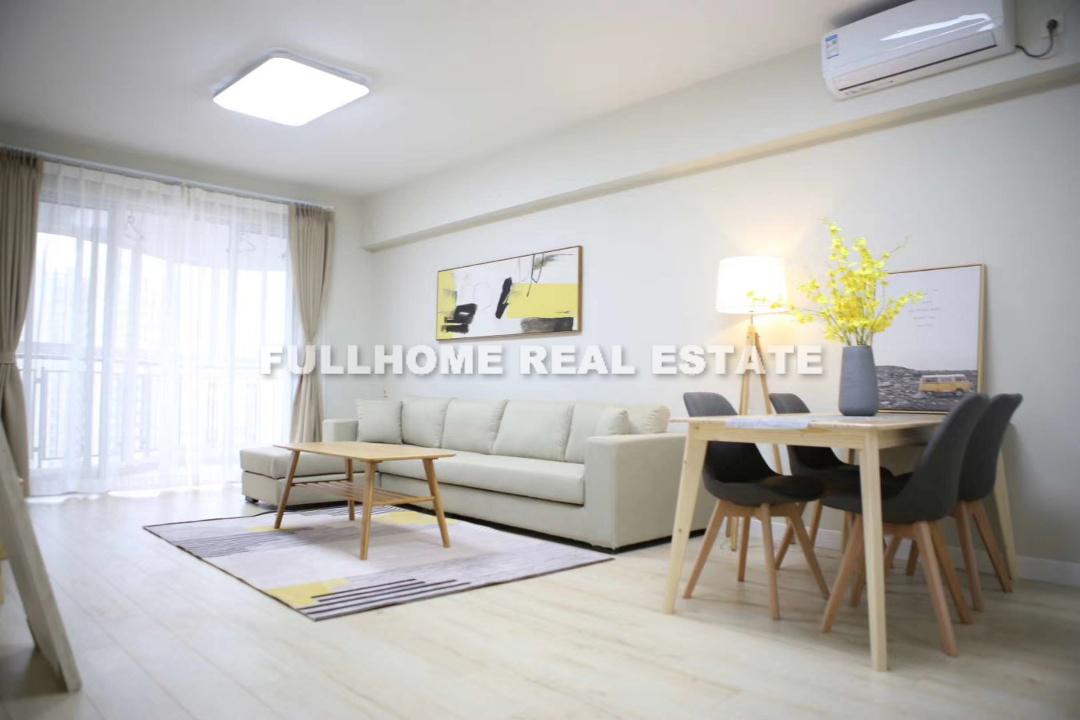 Oasis Riviera - Interior view 3, Shanghai rental property