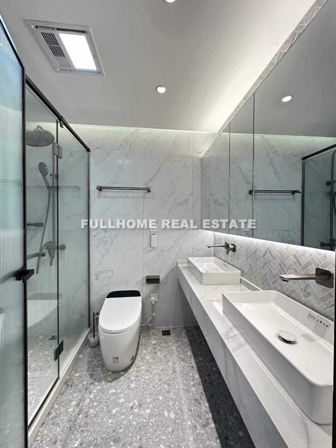 Tian Shan Hua Ting - Interior view 7, Shanghai rental property