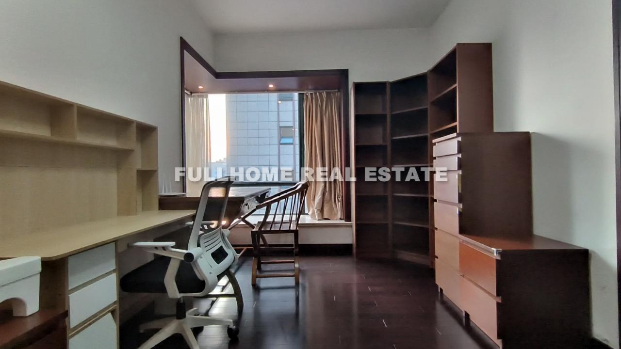 Consul Garden - Interior view 5, Shanghai rental property