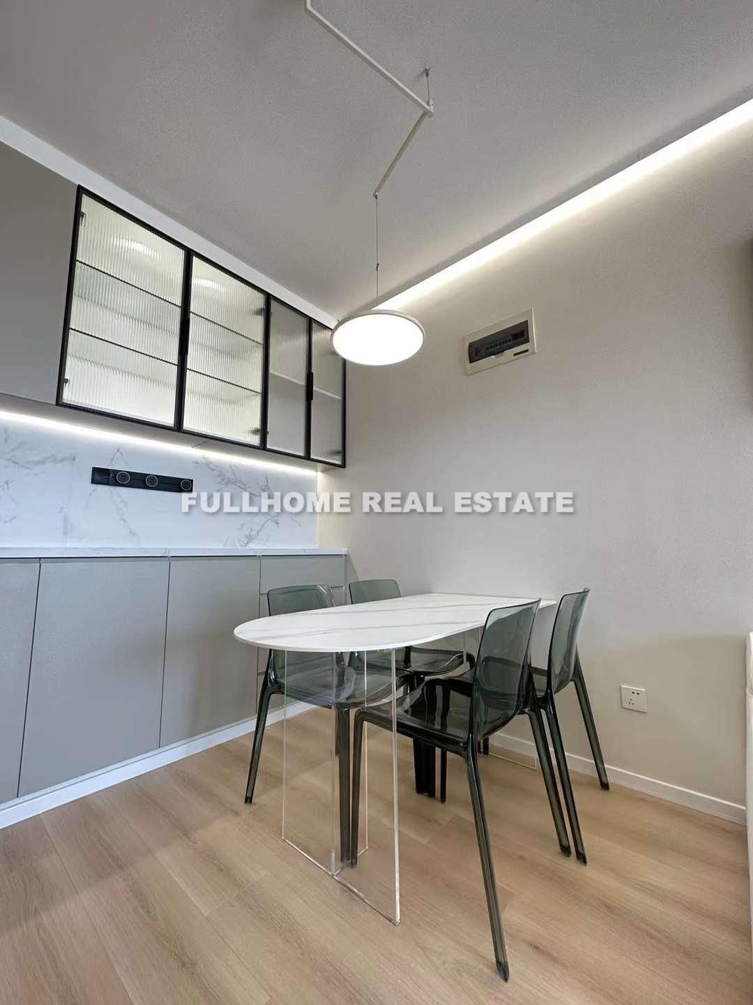 Tianshan Star City - Interior view 7, Shanghai rental property