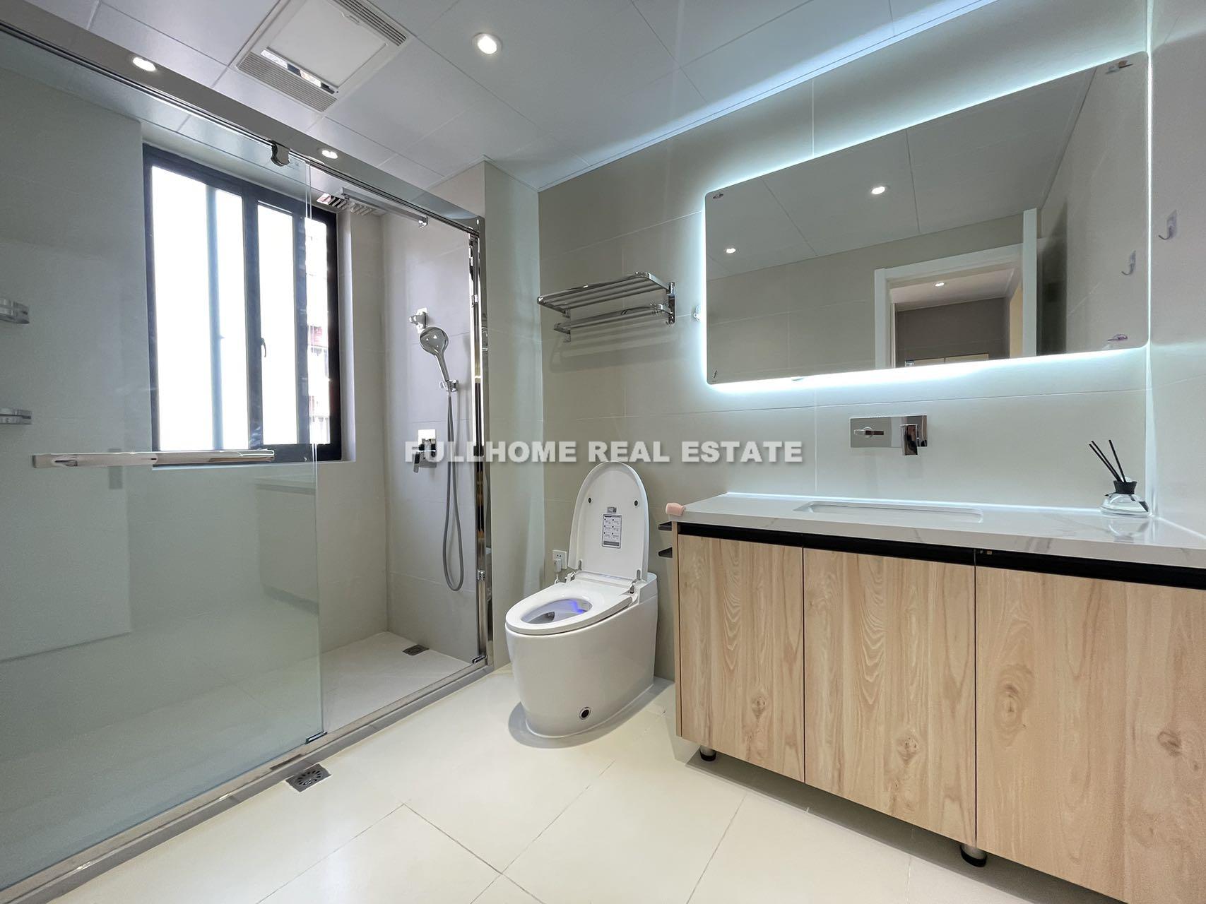 Tian Shan Xin Yuan - Interior view 10, Shanghai rental property
