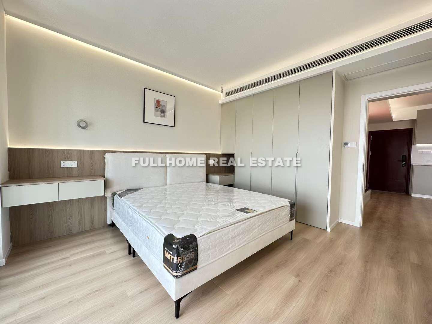 Tianshan Star City - Interior view 5, Shanghai rental property